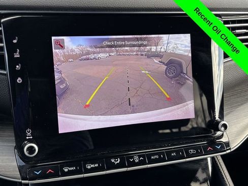 Used 2023 Jeep Wagoneer L Series II image 20