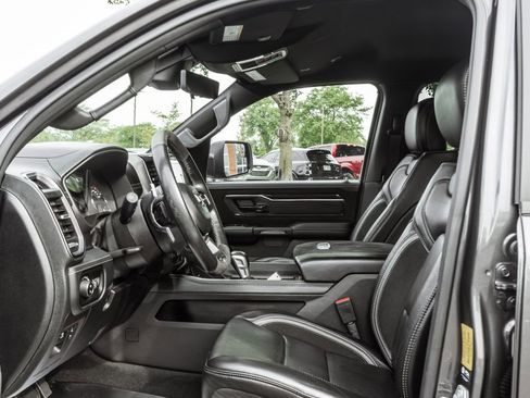 Used 2021 RAM 1500 TRX w/ TRX Level 2 Equipment Group AWD/4WD image 24