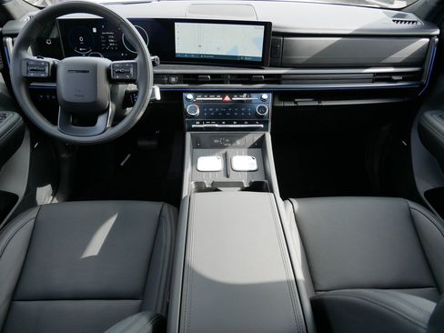 New 2026 Hyundai Santa Fe Calligraphy image 9