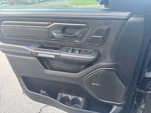 Used 2022 RAM 1500 TRX w/ TRX Level 2 Equipment Group image 6