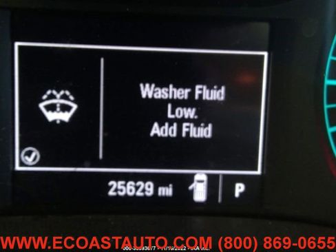 Used 2021 Chevrolet Colorado W/T w/ Custom Special Edition image 7