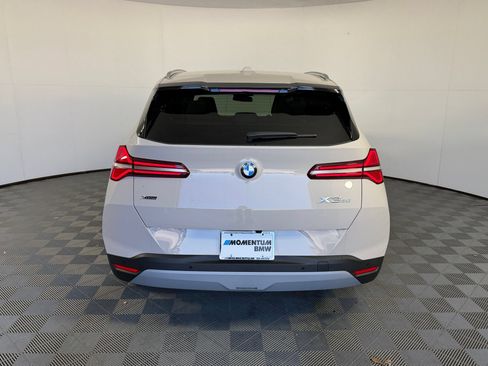 Used 2026 BMW X3 xDrive30i AWD/4WD image 10