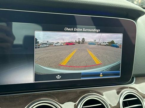 Used 2020 Mercedes-Benz E 350 Sedan image 25