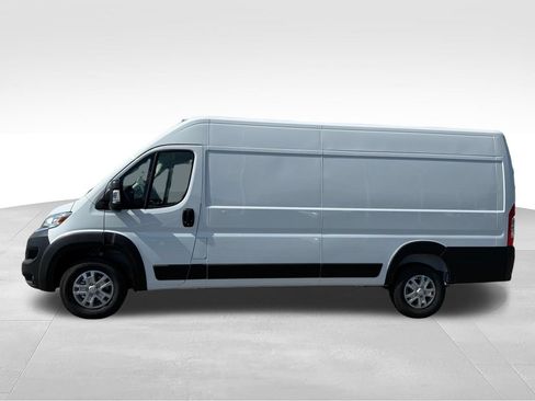 New 2026 RAM ProMaster 3500 w/ Quick Order Package 22G SLT FWD image 3