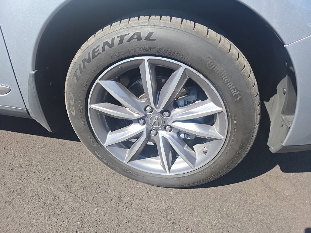 Used 2020 Acura RDX w/ Technology Package AWD/4WD image 28