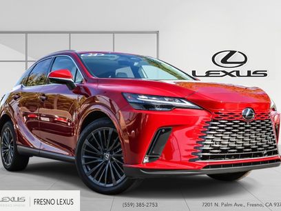 Certified 2024 Lexus RX 350 Premium w/ Convenience Package