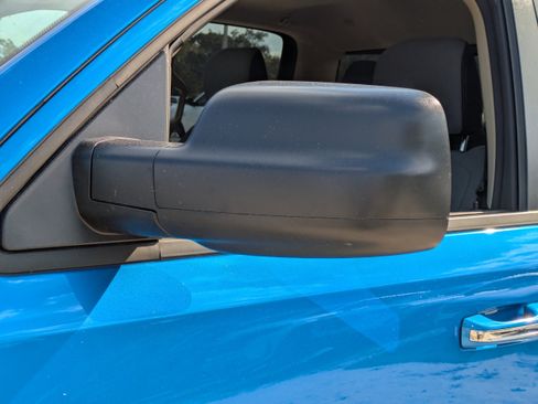 Used 2020 RAM 1500 Big Horn image 11