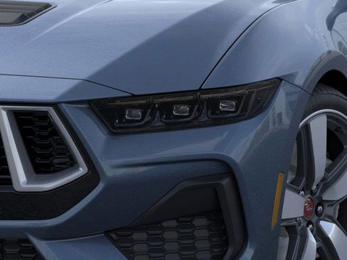 New 2025 Ford Mustang GT Premium w/ 60th Anniversary Package image 18