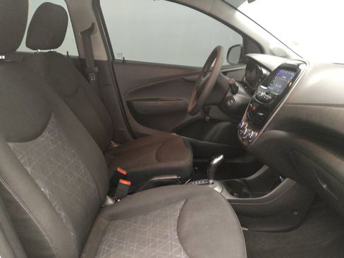 Used 2019 Chevrolet Spark LS image 21