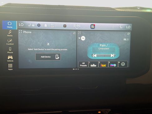 Used 2025 Jeep Wrangler Unlimited Sahara AWD/4WD image 21