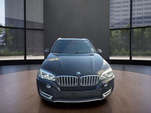 Used 2018 BMW X5 sDrive35i image 2