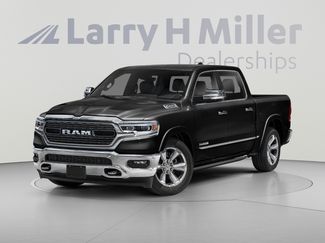 Used 2021 RAM 1500 Limited w/ Protection Group AWD/4WD video 1