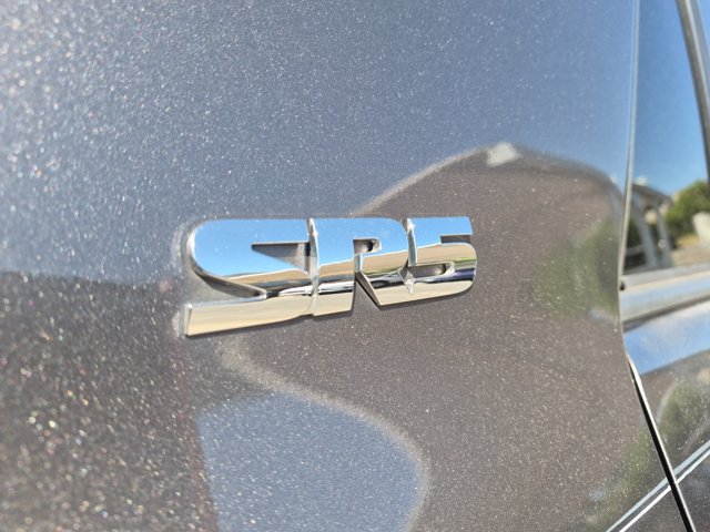 Used 2016 Toyota 4Runner SR5 RWD image 30