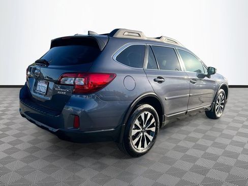 Used 2016 Subaru Outback 2.5i Limited image 7