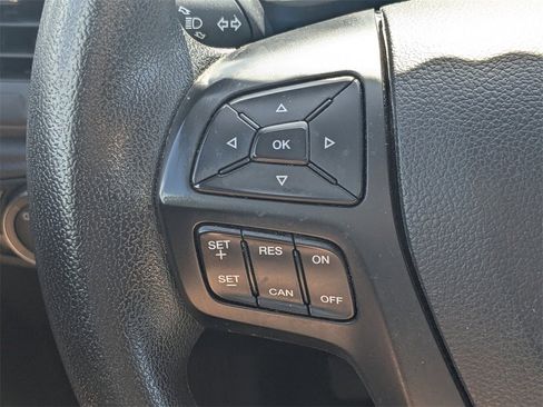 Used 2022 Ford Ranger XL w/ Equipment Group 101A High image 25