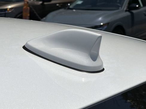 Certified 2025 Nissan Versa SV w/ Trunk Package FWD image 29