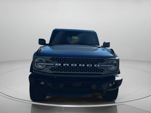 New 2025 Ford Bronco Badlands image 8