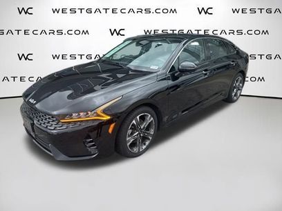 Used 2022 Kia K5 EX w/ EX Premium Package