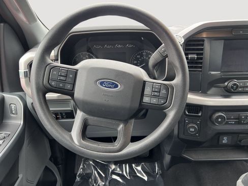 Used 2023 Ford F150 XLT image 14