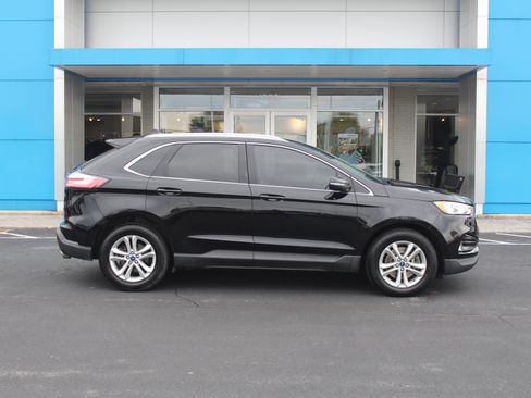 Used 2019 Ford Edge SEL w/ Equipment Group 201A AWD/4WD image 5
