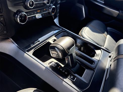 Used 2022 Ford F150 Platinum w/ Equipment Group 701A High image 30