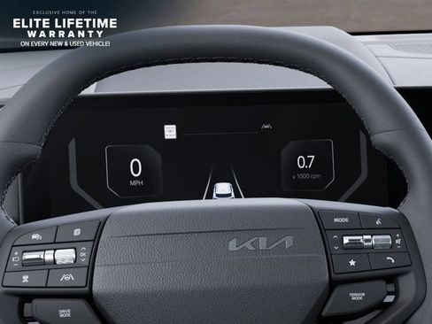 New 2026 Kia Sportage SX AWD/4WD image 22