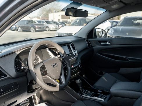 Used 2018 Hyundai Tucson SEL w/ Cargo Package image 6