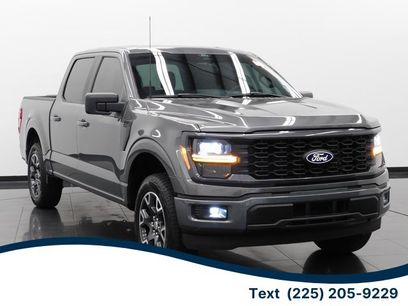 Used 2024 Ford F150 STX