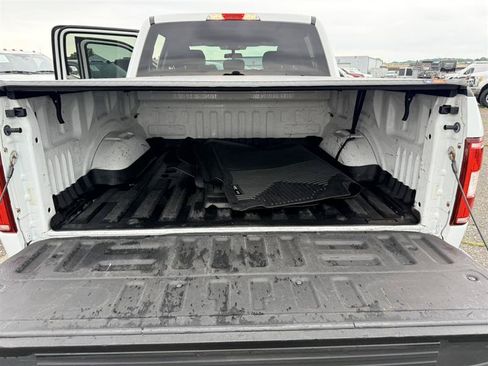 Used 2019 Ford F150 XLT w/ Trailer Tow Package AWD/4WD image 17