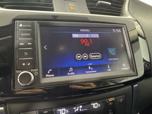 Used 2019 Nissan Sentra SR image 19