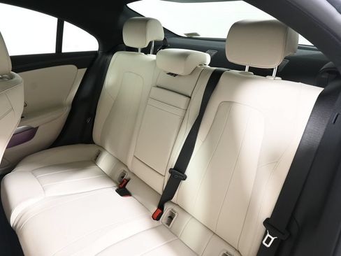 Certified 2026 Mercedes-Benz CLA 250 4MATIC image 4