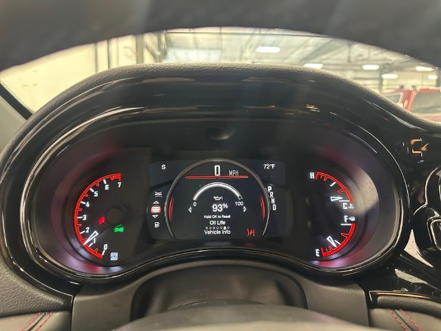 Used 2025 Dodge Durango GT AWD/4WD image 25