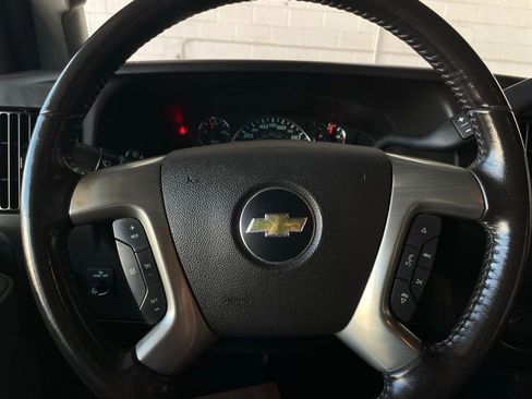Used 2017 Chevrolet Express 2500 LS image 28