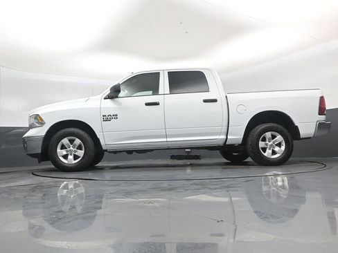 Used 2023 RAM 1500 Classic SLT w/ Electronics Group image 42
