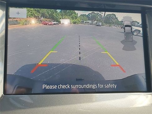 Used 2020 Ford Ranger Lariat w/ Technology Package image 23