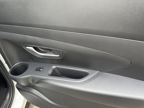 New 2026 Hyundai Santa Cruz SEL image 16