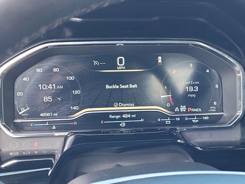 Used 2024 GMC Sierra 1500 SLT image 11