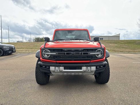 Used 2023 Ford Bronco Raptor image 9
