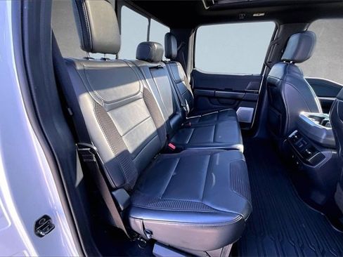 Used 2023 Ford F150 Raptor image 24