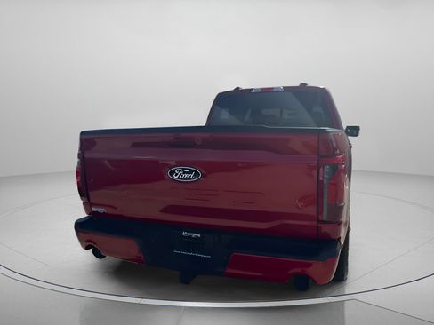 New 2025 Ford F150 XLT w/ Equipment Group 302A MID image 29