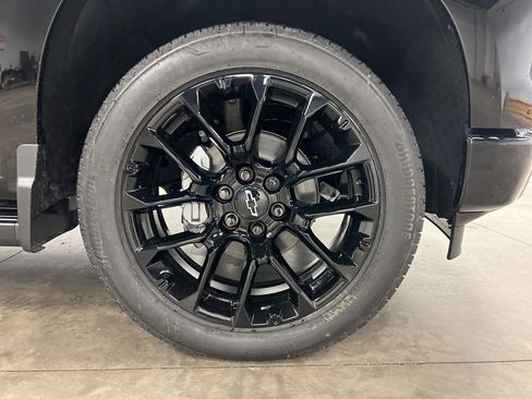 New 2026 Chevrolet Silverado 1500 High Country w/ High Country Premium Package image 20