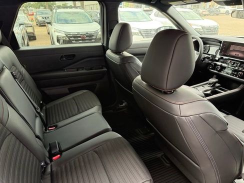 New 2026 Nissan Pathfinder Rock Creek AWD/4WD image 21
