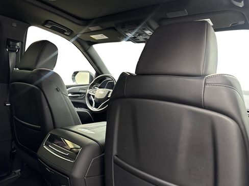 Used 2023 Cadillac Escalade Sport AWD/4WD image 46