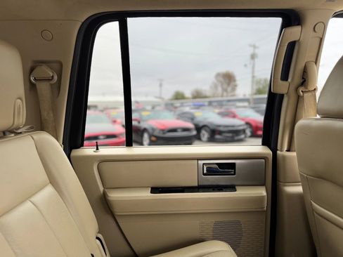 Used 2017 Ford Expedition EL Limited image 34