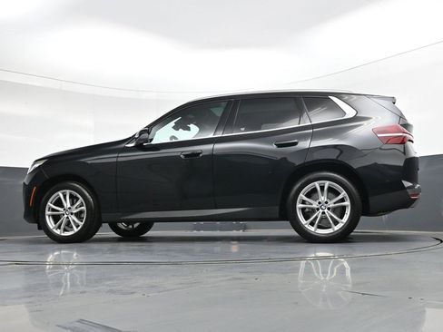 Used 2025 BMW X3 xDrive30 w/ Convenience Package AWD/4WD image 35