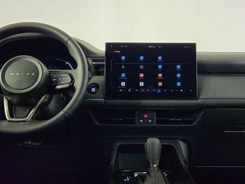 New 2026 MAZDA CX-5 Preferred AWD/4WD image 24