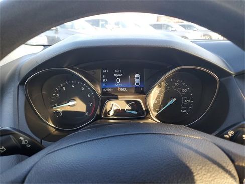 Used 2018 Ford Focus SE image 14