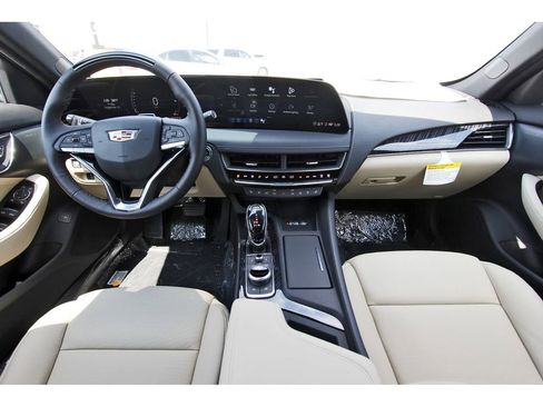 New 2026 Cadillac CT5 Premium Luxury image 9