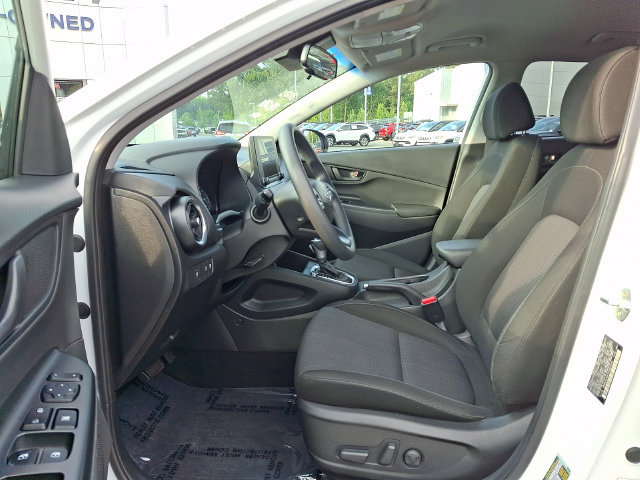 Used 2023 Hyundai Kona SEL AWD/4WD image 13