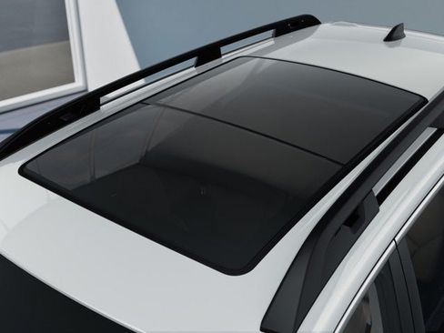 New 2026 Subaru Ascent Limited AWD/4WD image 13